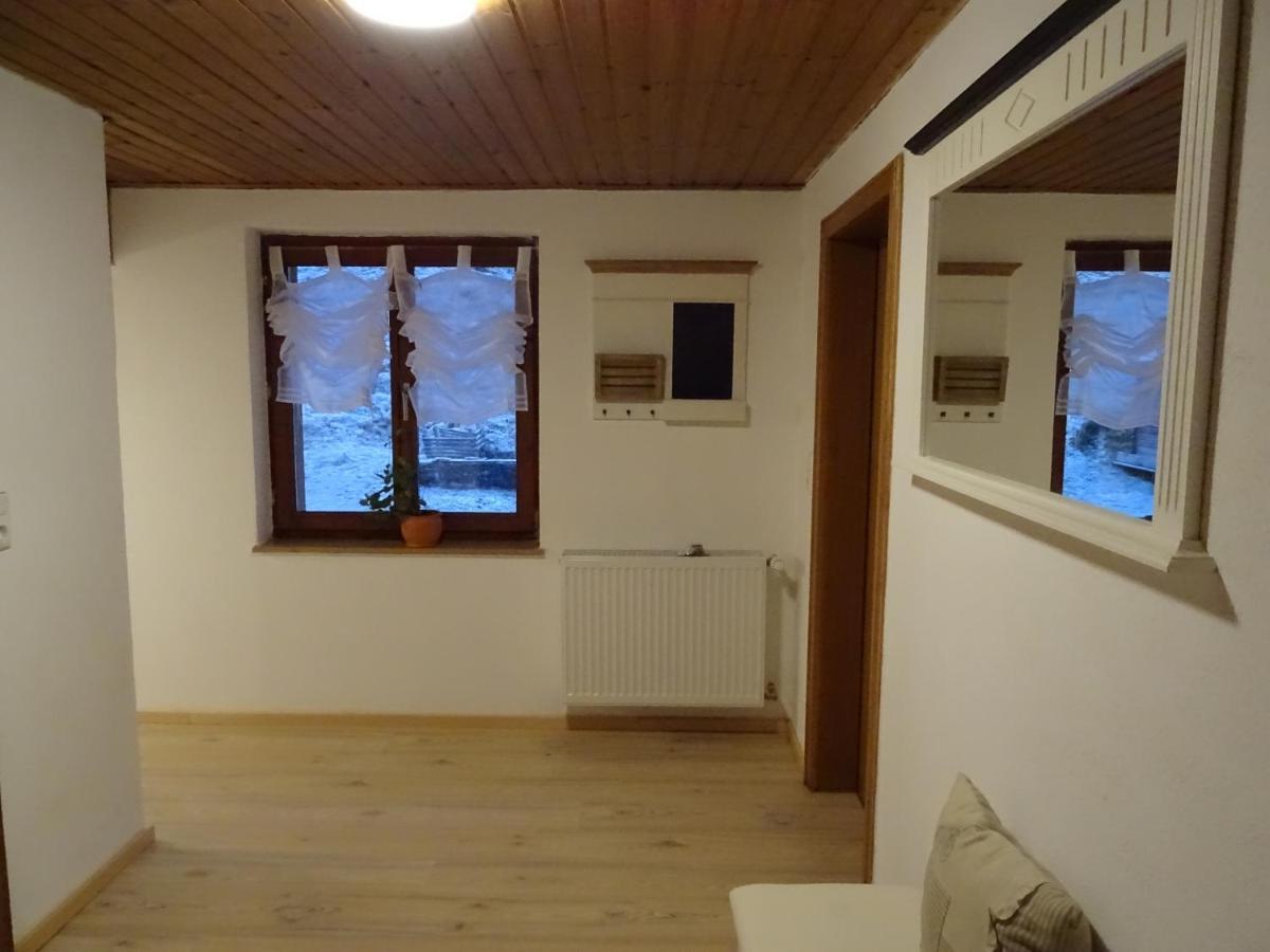 Pepi'S Apartment Hallstatt Buitenkant foto