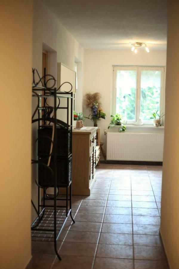Pepi'S Apartment Hallstatt Buitenkant foto